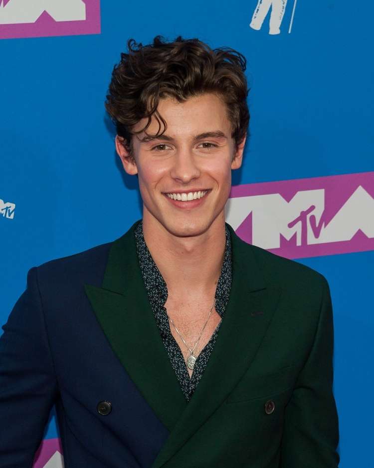Shawn Mendes