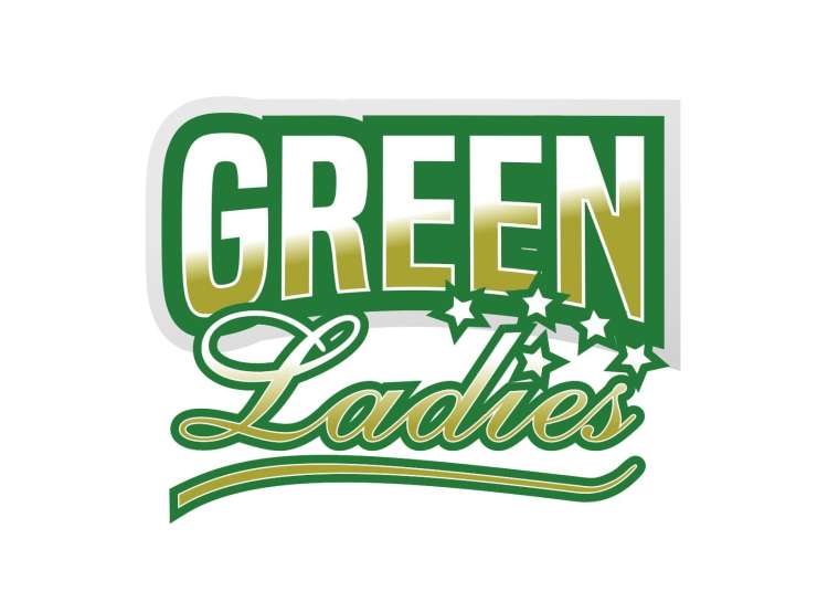 green ladies