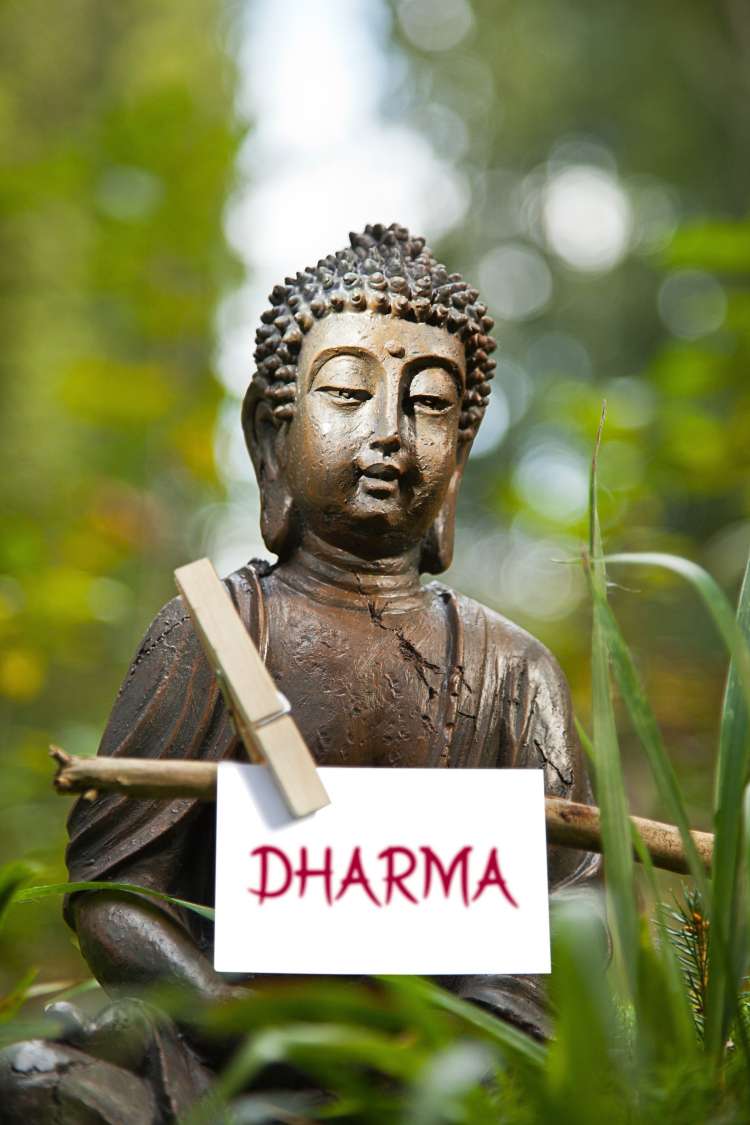 dharma