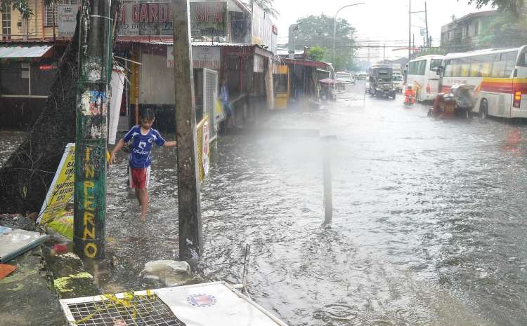 Mangkhut, tajfun