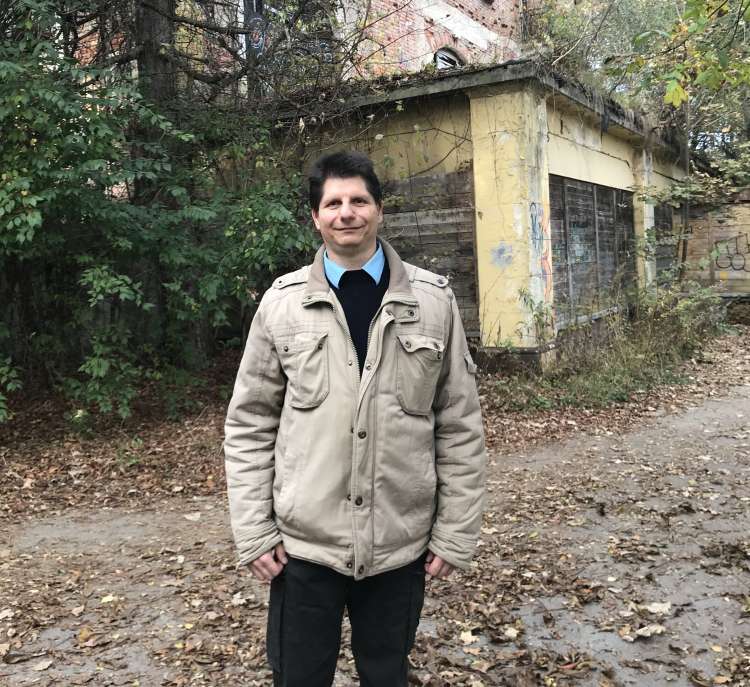 Izganjalec duhov Rok