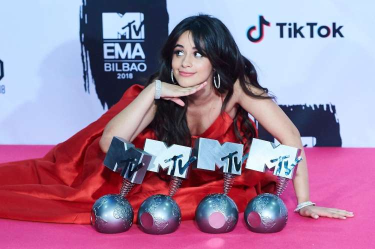 Camila Cabello