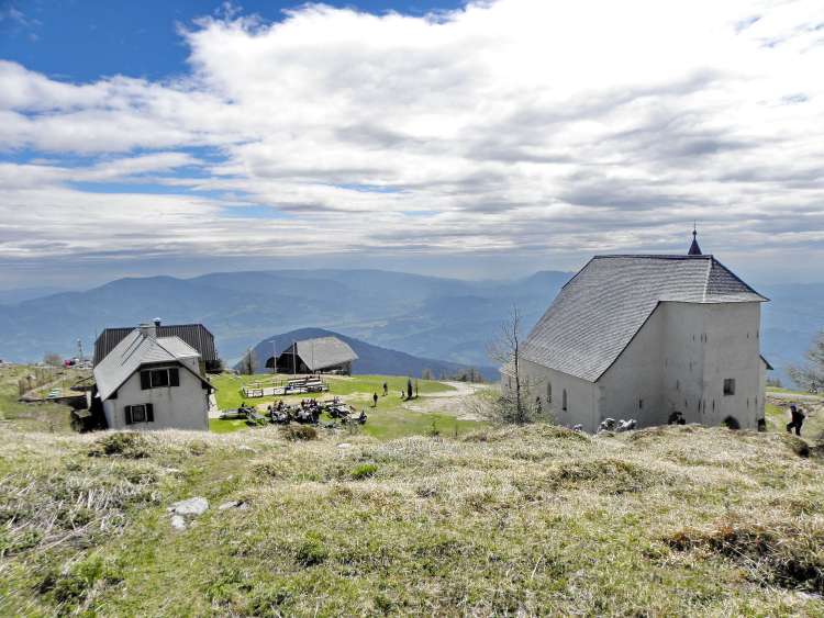 uršlja gora
