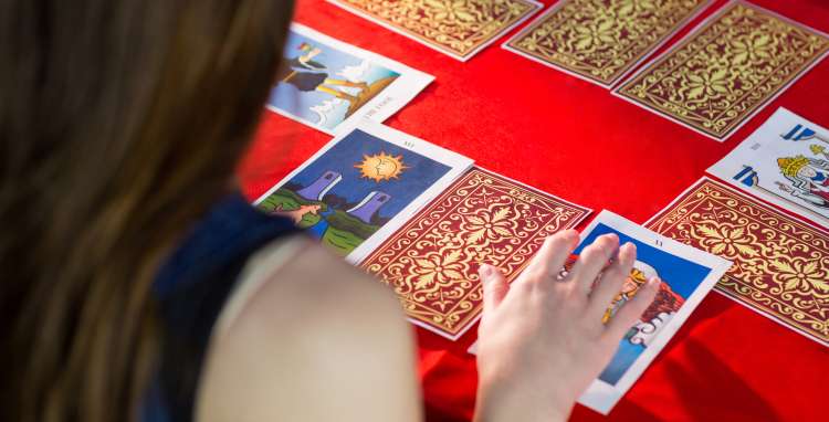 tarot