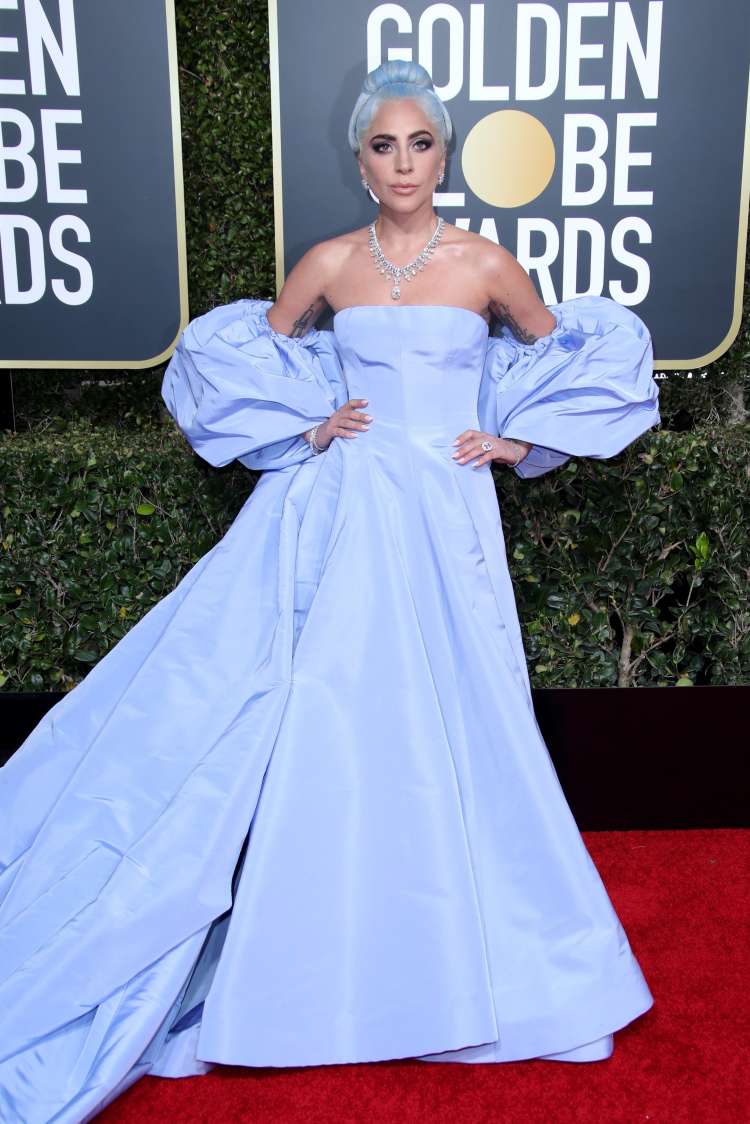 Lady Gaga