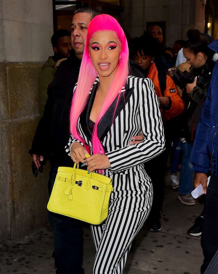 Cardi B