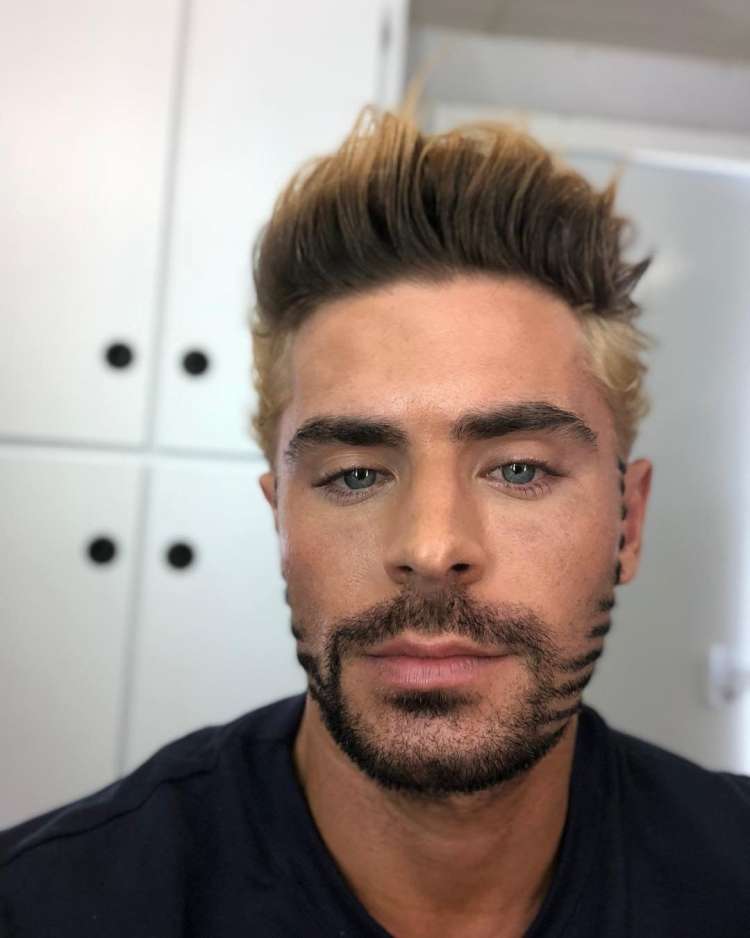 Zac Efron