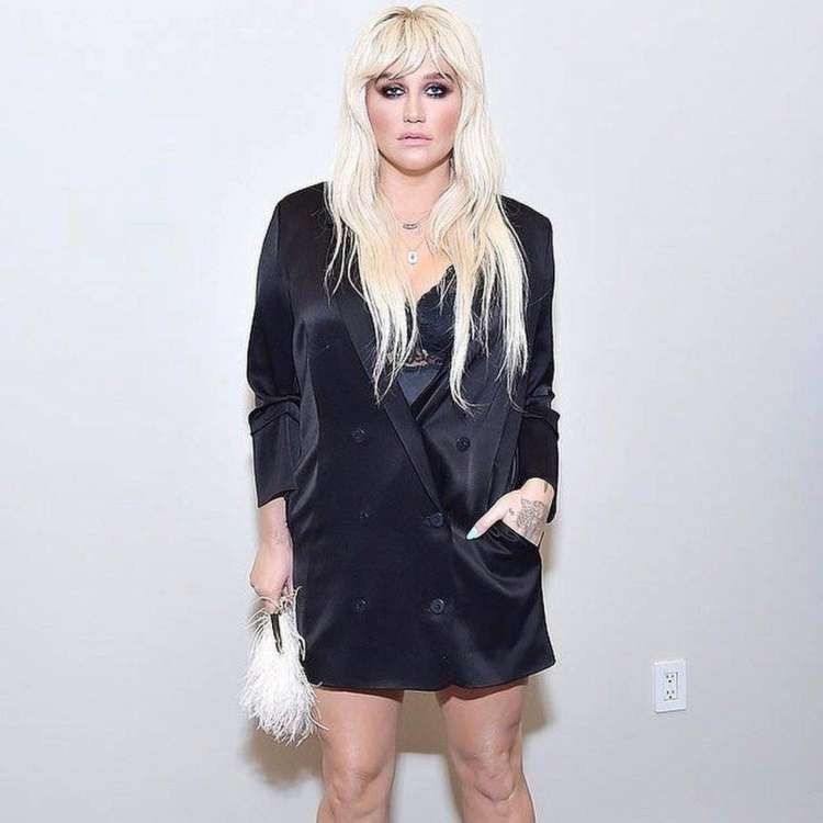 Kesha