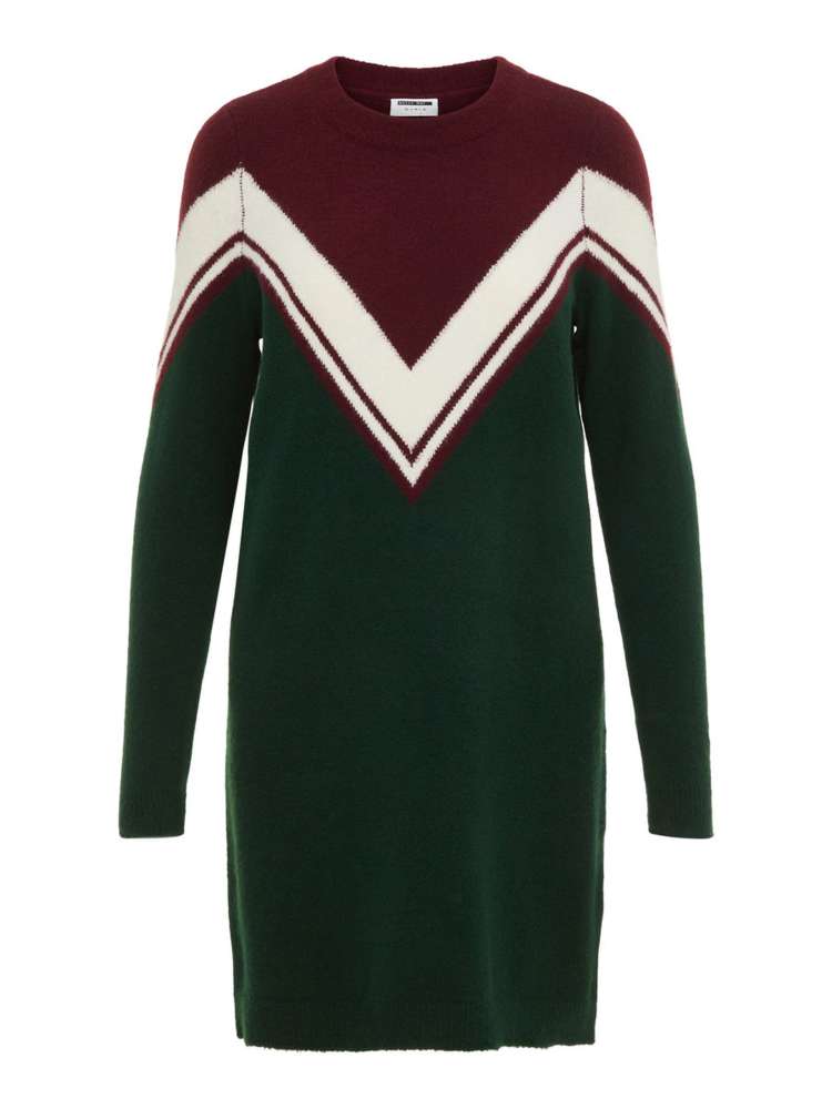 vero moda graphic printed knitted dress 39-99 eur.jpg
