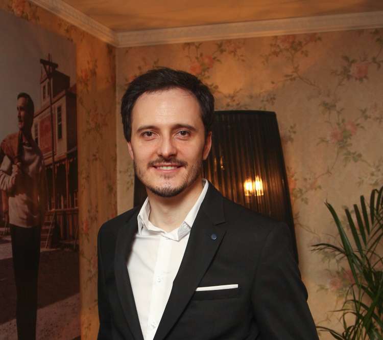 Blaž Švab