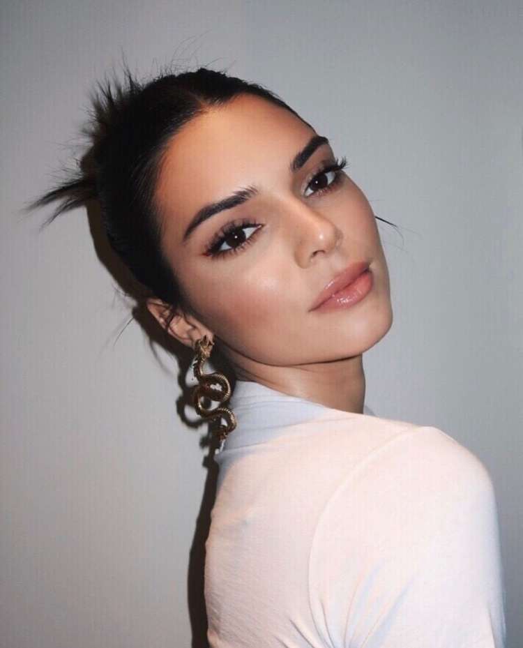 Kendall Jenner