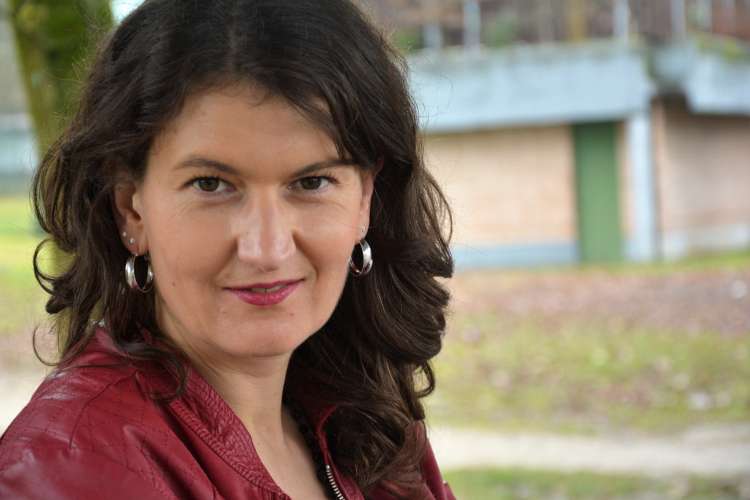 Urška Henigman