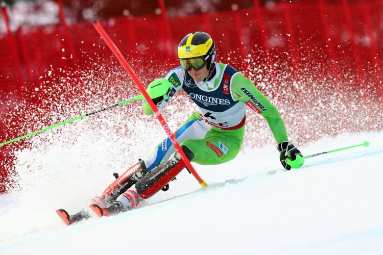 hadalin slalom re
