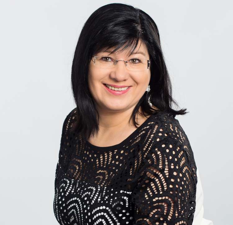 Barbara Mihelčič