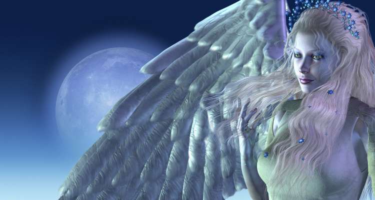 angel