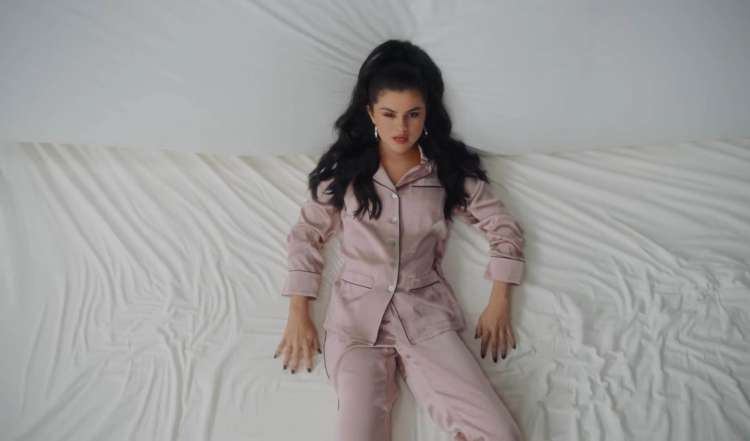 Selena Gomez