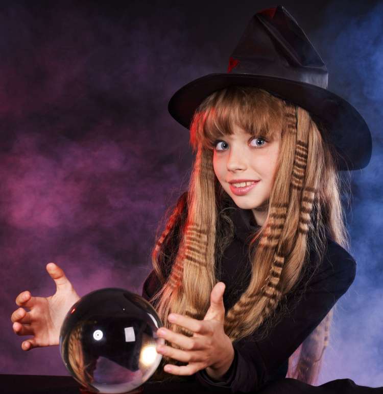 deklica