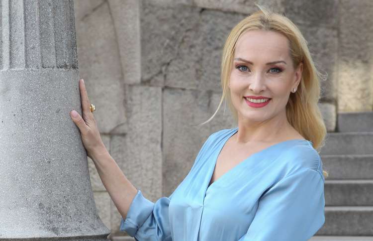 Tanja Ribič