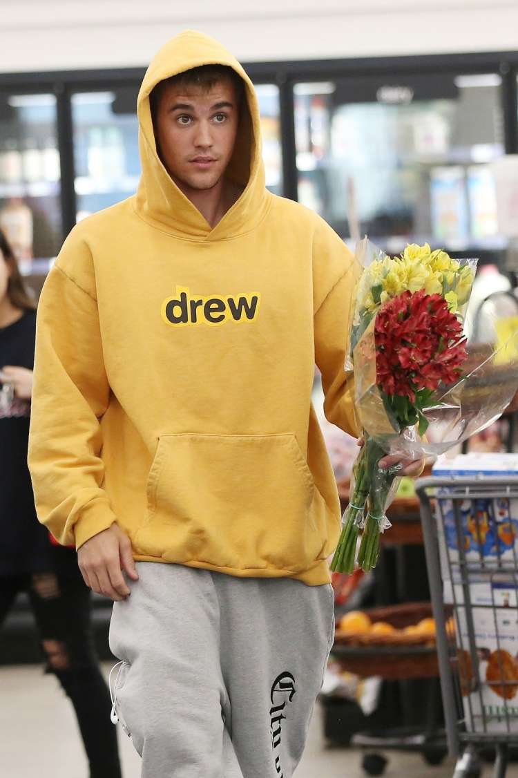 Justin Bieber