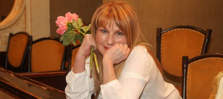 Zvezdana Mlakar 5