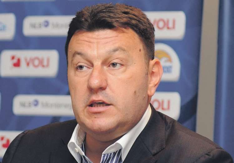 dragan bokan