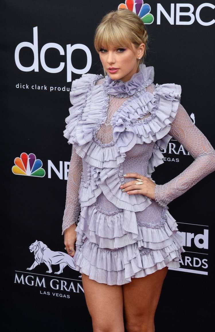 Taylor Swift