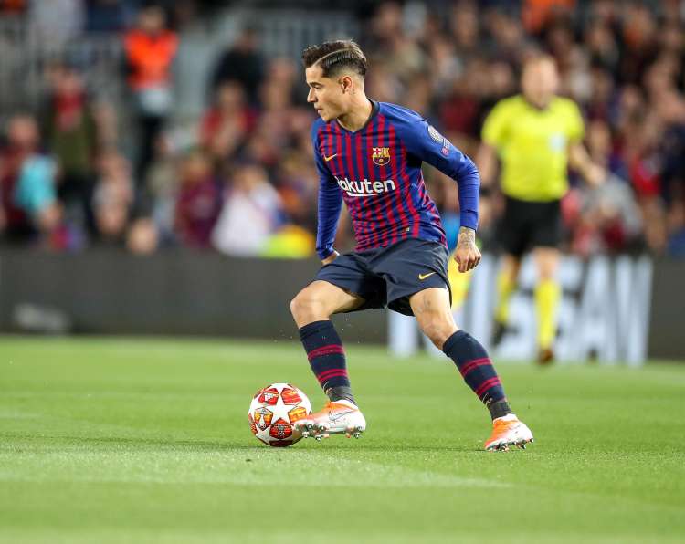 coutinho