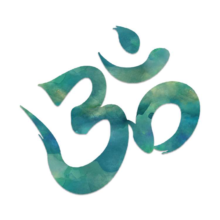 Mantra OM ali AUM