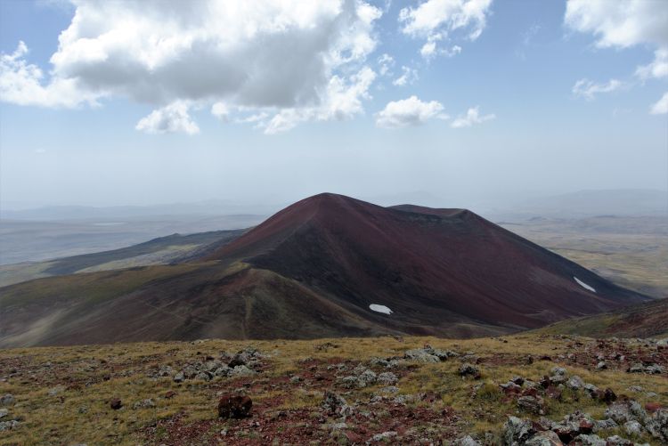 Armenija