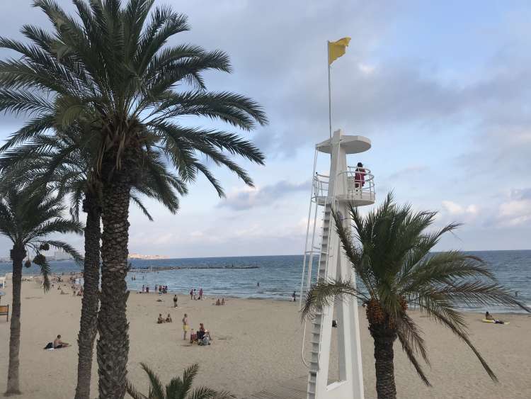 Alicante