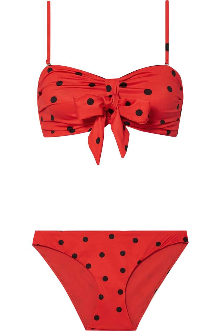ganni polka dot bikini 140 netaporter.jpg
