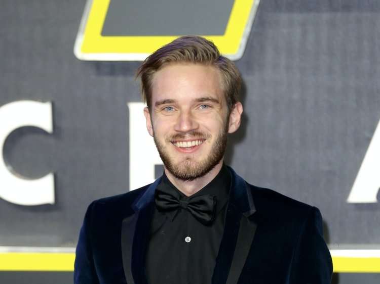 PewDiePie