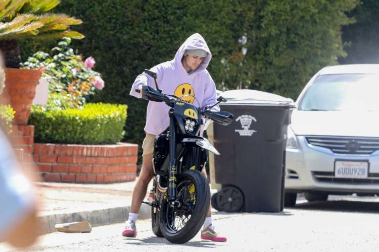 Justin Bieber
