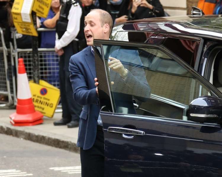 princ william