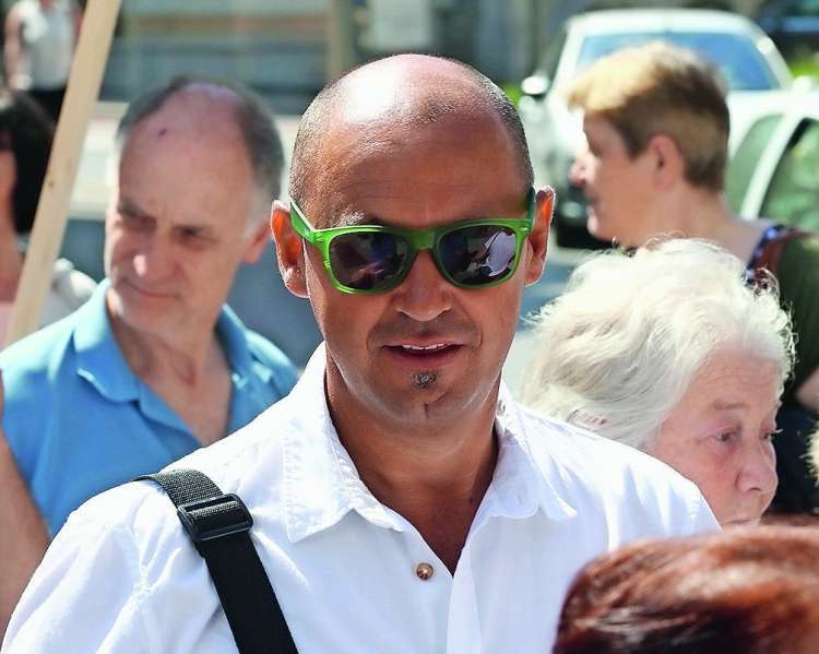 rajko jansa