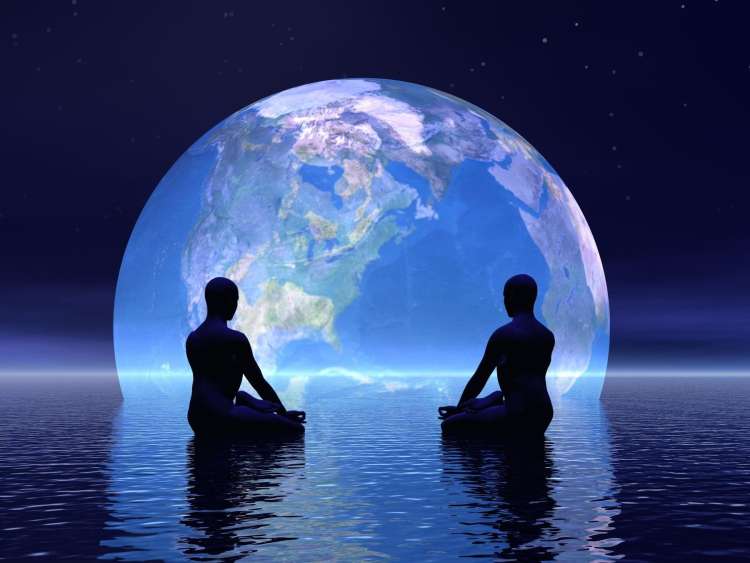 meditacija