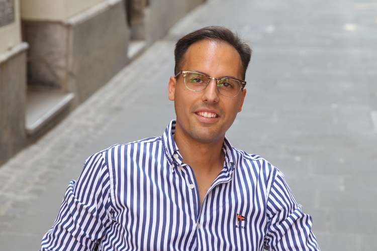 Bernardo Brizani 2