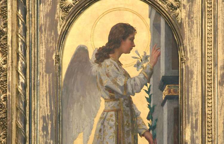 angel gabriel