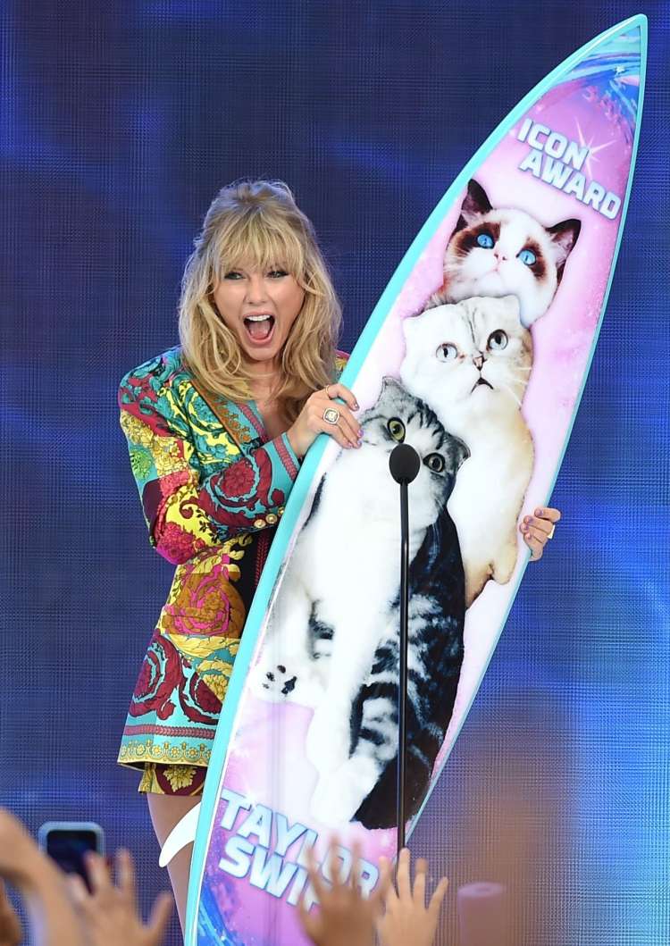 Taylor Swift