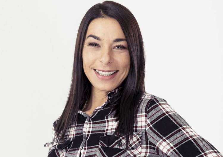 Tanja Balabanič