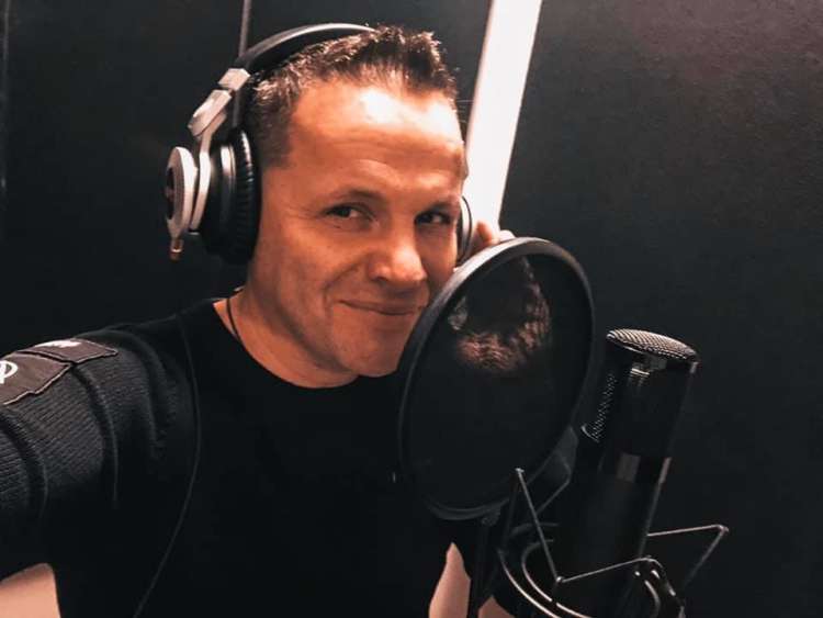 Jani Pavec