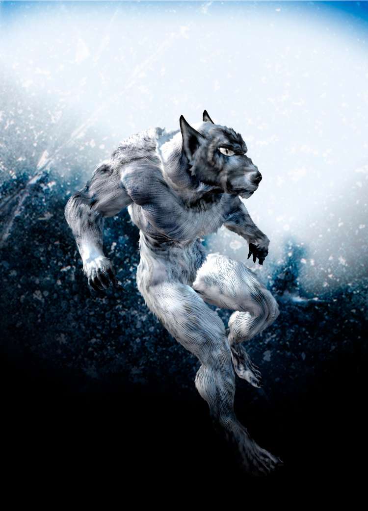 volkodlak