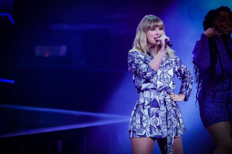 Taylor Swift