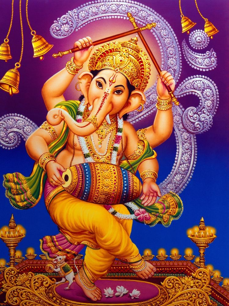 ganesh