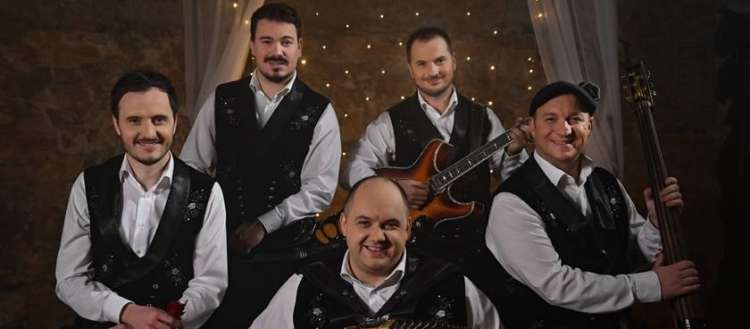 Modrijani