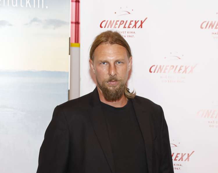 Dejan Babosek