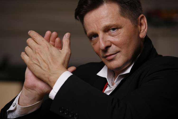 Danijel Popović