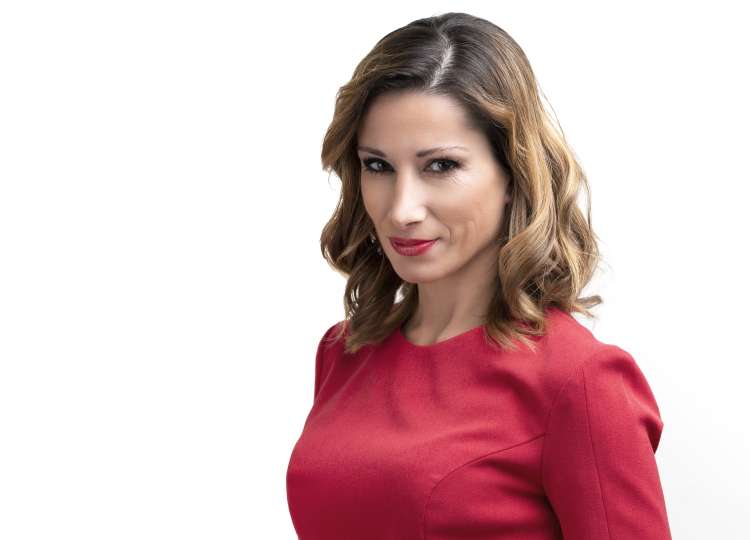 Erika Žnidaršič