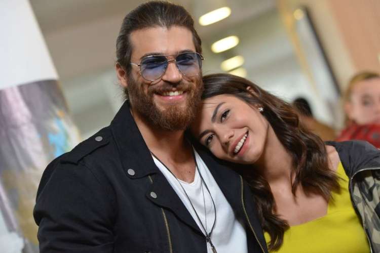 can-yaman-in-demet-özdemir
