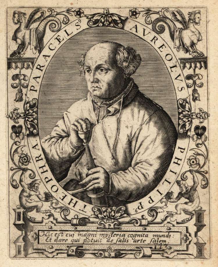 paracelsus